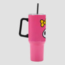 My Melody (Hello Kitty & Friends) Sanrio 40 oz. Stainless Steel Tumbler