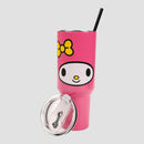 My Melody (Hello Kitty & Friends) Sanrio 40 oz. Stainless Steel Tumbler