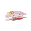 Sanrio My Melody Hello Kitty & Friends Pearly Hair Claw Clip
