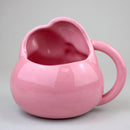 My Melody (Hello Kitty & Friends) Sanrio Sculpted Ceramic Mug