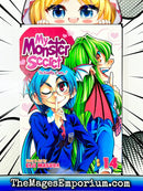 My Monster Secret Vol 14