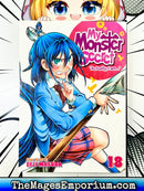 My Monster Secret Vol 18