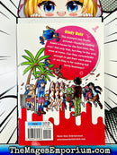 My Monster Secret Vol 18