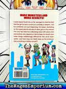 My Monster Secret Vol 2