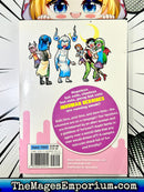 My Monster Secret Vol 3