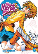 My Monster Secret Vol 6