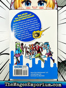 My Monster Secret Vol 6