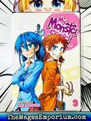 My Monster Secret Vol 9