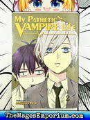 My Pathetic Vampire Life Vol 2