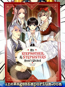 My Stepmother and Stepsisters Aren't Wicked Vol 1