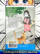 My Wife Has No Emotion Vol 4