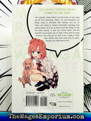 My Youth Romantic Comedy Is Wrong, As I Expected Vol 13
