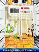 My Youth Romantic Comedy Is Wrong As I Expected Vol 2