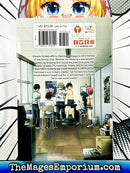 My Youth Romantic Comedy is Wrong, As I Expected Vol 4