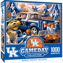 Kentucky Wildcats - Gameday 1000 Piece Jigsaw Puzzle