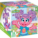 Sesame Street - Abby 25 Piece Jigsaw Puzzle
