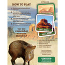 Sedona, Arizona Matching Game