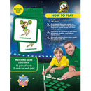 Oregon Ducks Matching Game