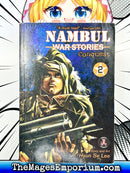 Nambul War Stories Conquest Vol 2