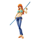 Megahouse: Variable Action Heroes: One Piece - Nami