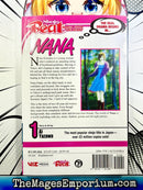 Nana Vol 1