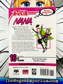 Nana Vol 16