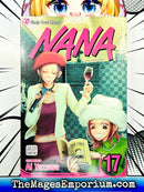 Nana Vol 17