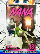 Nana Vol 18