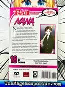 Nana Vol 18