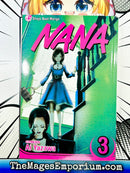 Nana Vol 3