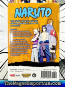 Naruto 37-39 Omnibus