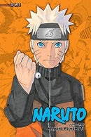 Naruto 46-48 Omnibus
