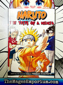 Naruto The Tests of a Ninja Vol 2