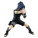 Sasuke Naruto Vibration Stars Ver.III Statue
