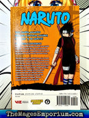 Naruto Vol 13-15 Omnibus