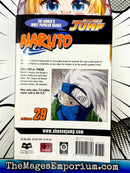 Naruto Vol 29