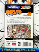 Naruto Vol 30
