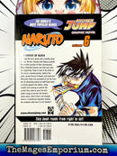 Naruto Vol 6