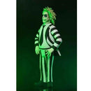 NECA Beetlejuice 2 Toony Terrors Beetlejuice & Delores 6-Inch 2-Pack Action Figures