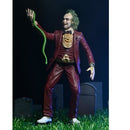 NECA Beetlejuice Red Tuxedo 7-Inch Action Figure