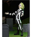 NECA Beetlejuice Toony Terrors 6-Inch Action Figure