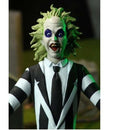 NECA Beetlejuice Toony Terrors 6-Inch Action Figure