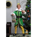NECA Elf Buddy the Elf 8-Inch Clothed Action Figure
