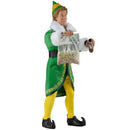 NECA Elf Buddy the Elf 8-Inch Clothed Action Figure