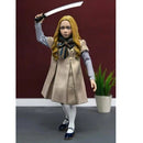 NECA M3GAN Clothed 8-Inch Scale Action Figure