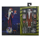 NECA Nightmare Before Christmas 30th Anniversary 7-Inch Action Figure - Select Figure(s)