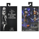 NECA Nightmare Before Christmas 30th Anniversary 7-Inch Action Figure - Select Figure(s)