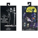 NECA Nightmare Before Christmas 30th Anniversary 7-Inch Action Figure - Select Figure(s)
