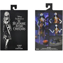 NECA Nightmare Before Christmas 30th Anniversary 7-Inch Action Figure - Select Figure(s)