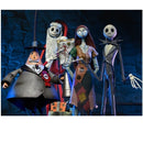 NECA Nightmare Before Christmas 30th Anniversary 7-Inch Action Figure - Select Figure(s)